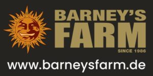 Barneys Farm ist Sponsor der Hanfparade
