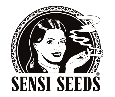 Logo Grafik von Sensi Seeds