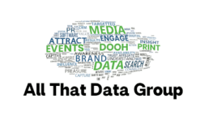 All that Data Group Logo