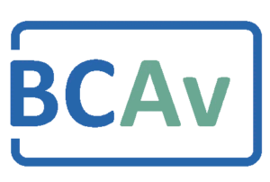 Logo der Bundesarbeitsgemeinschaft Cannabis Anbauvereinigungen (BCAv)